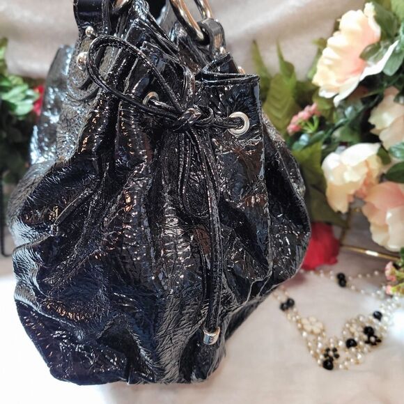 NWOT Forum Tufi Duek Oversized Bag with Dust Bag - Picture 8 of 16